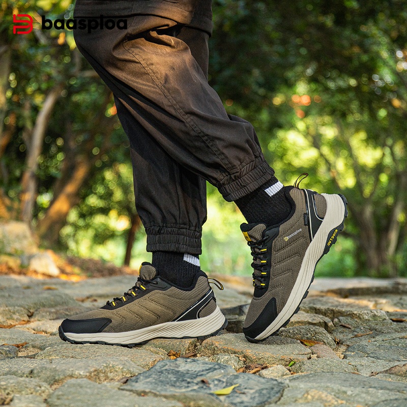 Climbing Shoe Beginner - Người Chống Thấm Nước Đi Bộ