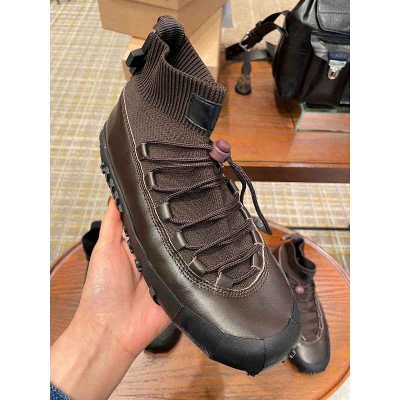 Climbing Shoe Beginner - Classic Brand Comfortable Mid-Top Trekking Sneaker