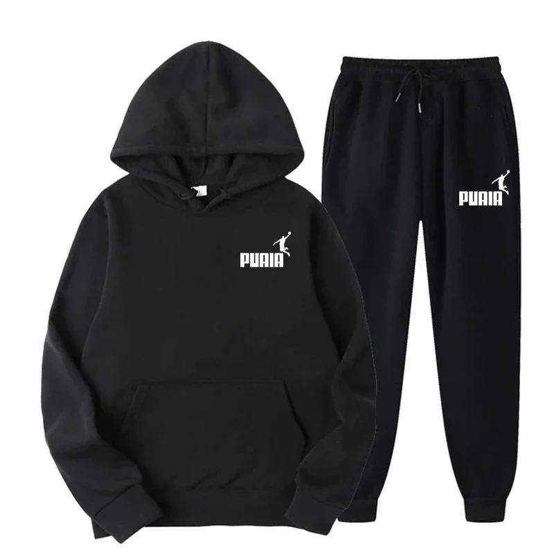 New Unisex Hooded Tracksuit Ho - đánh giá và giá Outdoor Sport Is