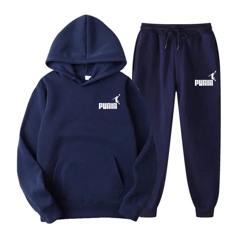 New Unisex Hooded Tracksuit Ho - đánh giá và giá Outdoor Sport Is