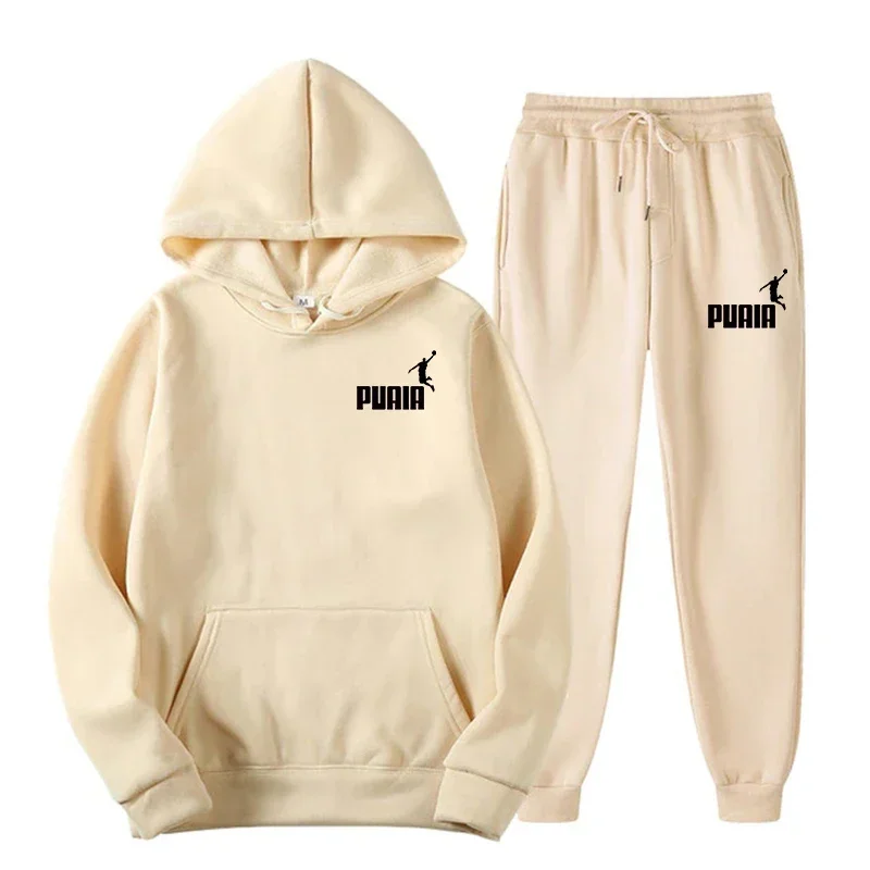New Unisex Hooded Tracksuit Ho - đánh giá và giá Outdoor Sport Is
