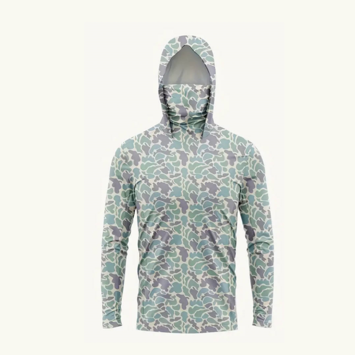 Men Blue Tuna Fish Anti‑UV Fis - đánh giá và giá Outdoor Sport Is
