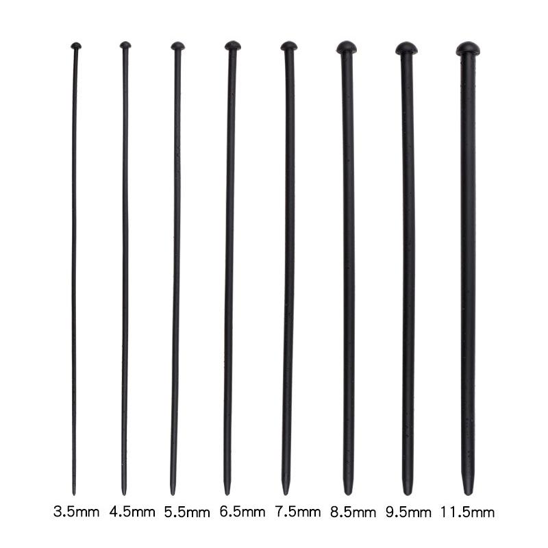 Silicone Solid Urethral Dilato - đánh giá và giá Lunge Line Horse