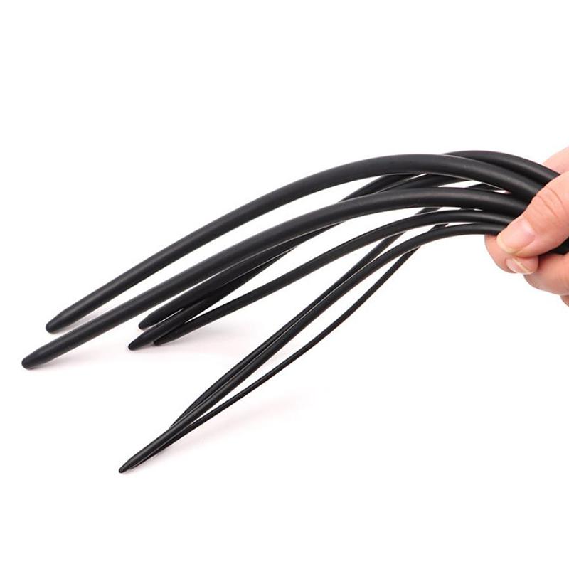 Silicone Solid Urethral Dilato - đánh giá và giá Lunge Line Horse