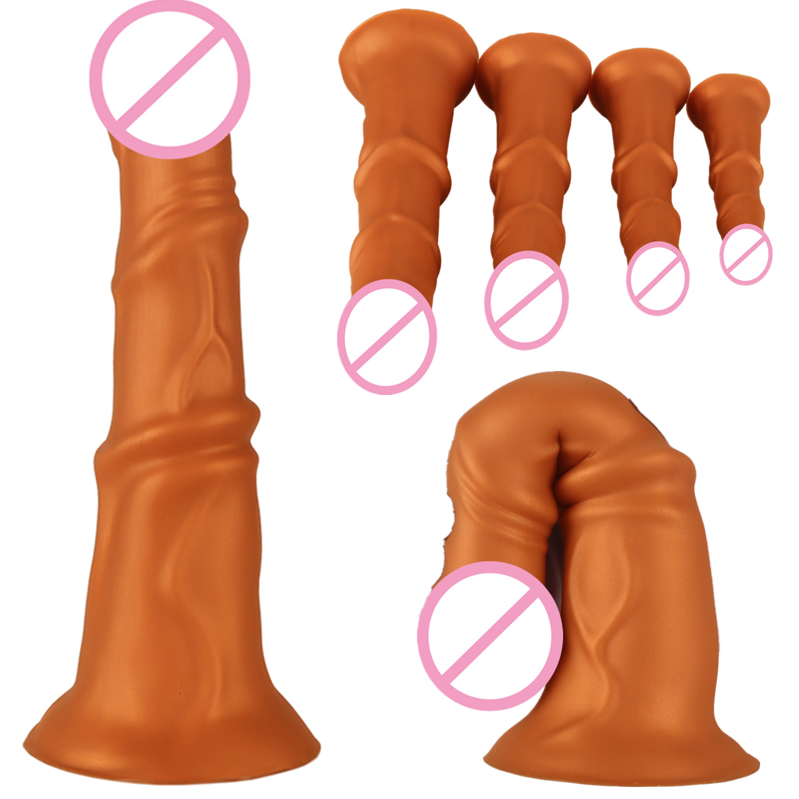 Huge Long Anal Dildos Sex Toys - đánh giá và giá Lunge Line Horse
