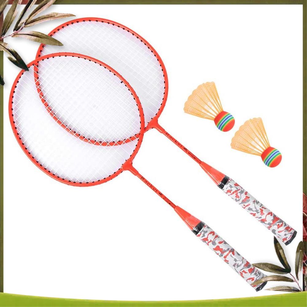 Badminton Rackets For Children - đánh giá và giá Indoor Sport And Outdoor Sports