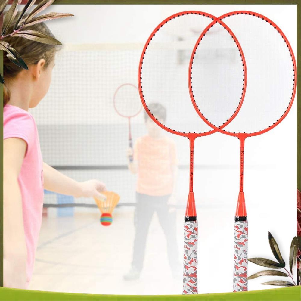 Badminton Rackets For Children - đánh giá và giá Indoor Sport And Outdoor Sports