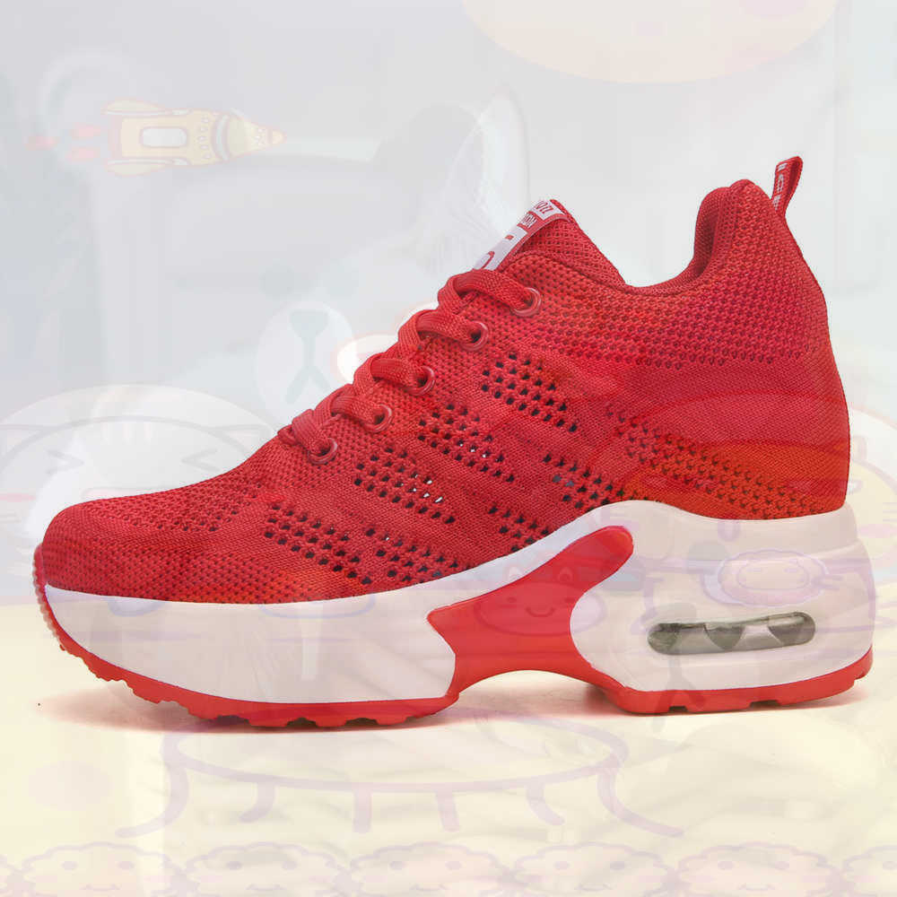 Red Size 36 Shoes Woman Tennis - đánh giá và giá Indoor Sport And Outdoor Sports