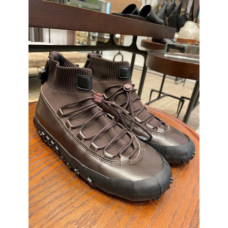 Classic Brand Comfortable Mid- - đánh giá và giá Climbing Shoe Beginner