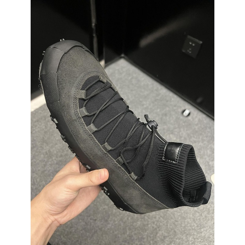 Classic Brand Comfortable Mid- - đánh giá và giá Climbing Shoe Beginner
