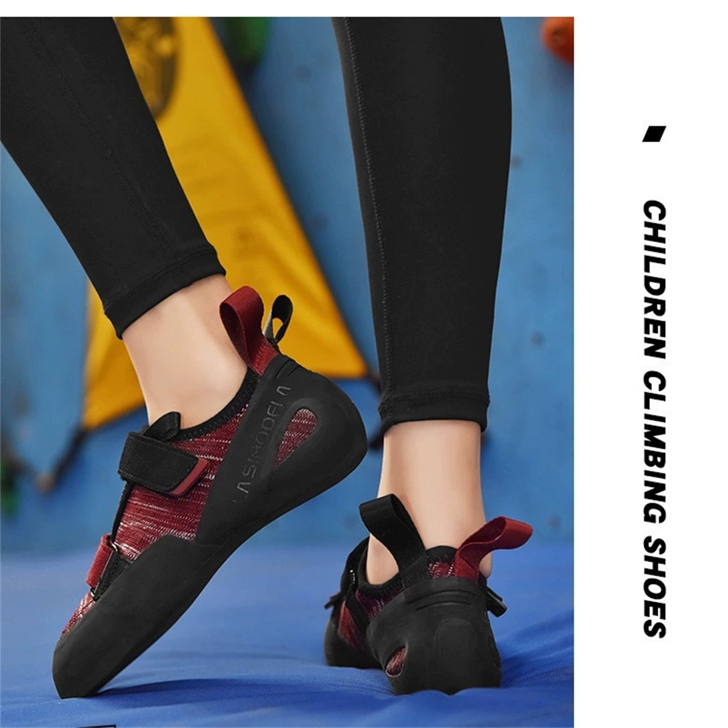 Unisex Bouldering Climbing Sho - đánh giá và giá Climbing Shoe Beginner
