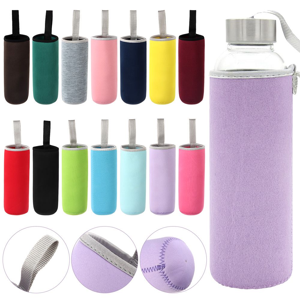 Outdoor Sport Bag Portable Vac - đánh giá và giá Outdoor Sport Glass Water Bottle