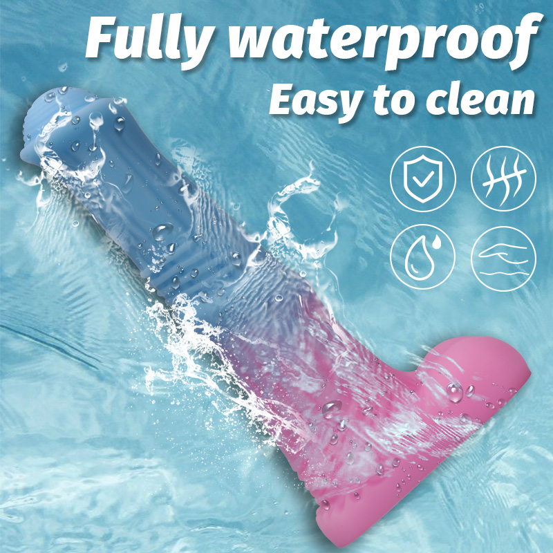 Anal Plug Blue Pink Horse Cock - đánh giá và giá Lunge Line Horse