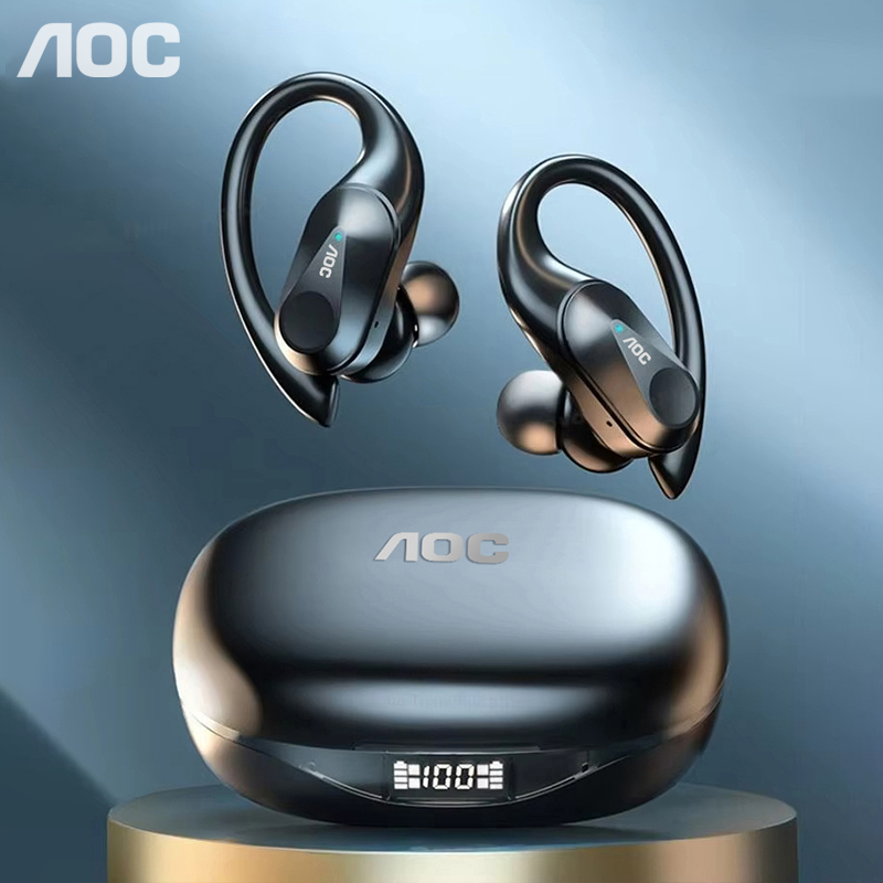 Choice AOC Sports Headset Wire - đánh giá và giá Outdoor Sport Is