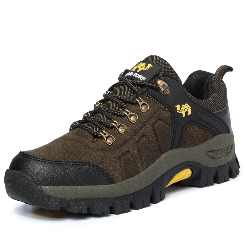 Nam & Nữ Cổ Điển Đi Bộ Đường D - đánh giá và giá Climbing Shoe Beginner