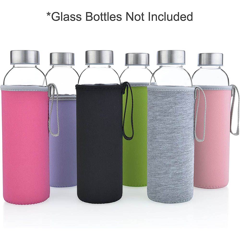 Outdoor Sport Pouch Portable W - đánh giá và giá Outdoor Sport Glass Water Bottle