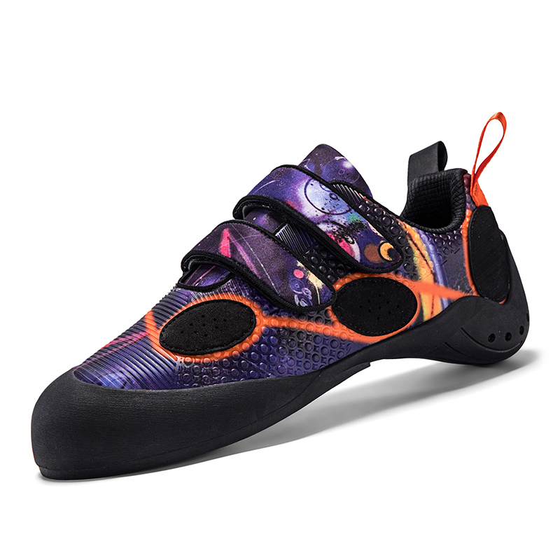 Men's Women's Rock-Climbing Sh - đánh giá và giá Climbing Shoe Beginner