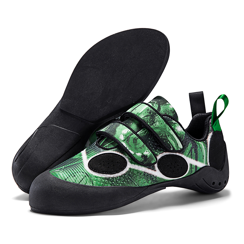 Men's Women's Rock-Climbing Sh - đánh giá và giá Climbing Shoe Beginner
