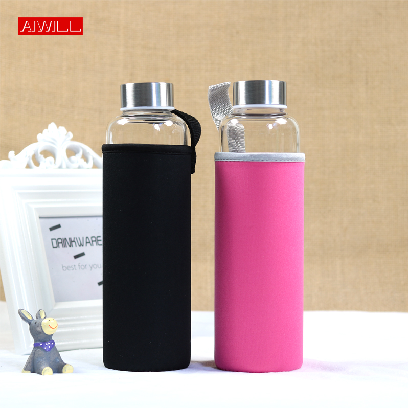 Aiwill Bán Chạy Từ Kính Thể Th - đánh giá và giá Outdoor Sport Glass Water Bottle